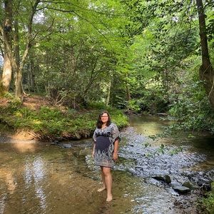 Meet your Posher, Christine